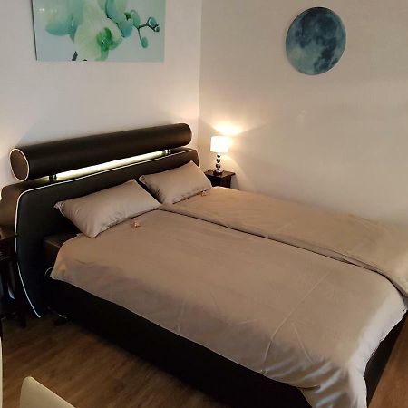 Ferienwohnung Royal Bad Tölz Exteriér fotografie