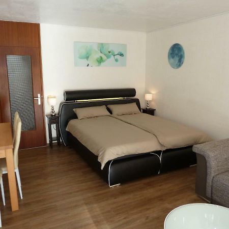Ferienwohnung Royal Bad Tölz Exteriér fotografie