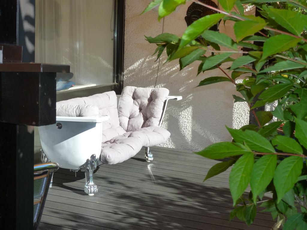 Ferienwohnung Royal Bad Tölz Exteriér fotografie