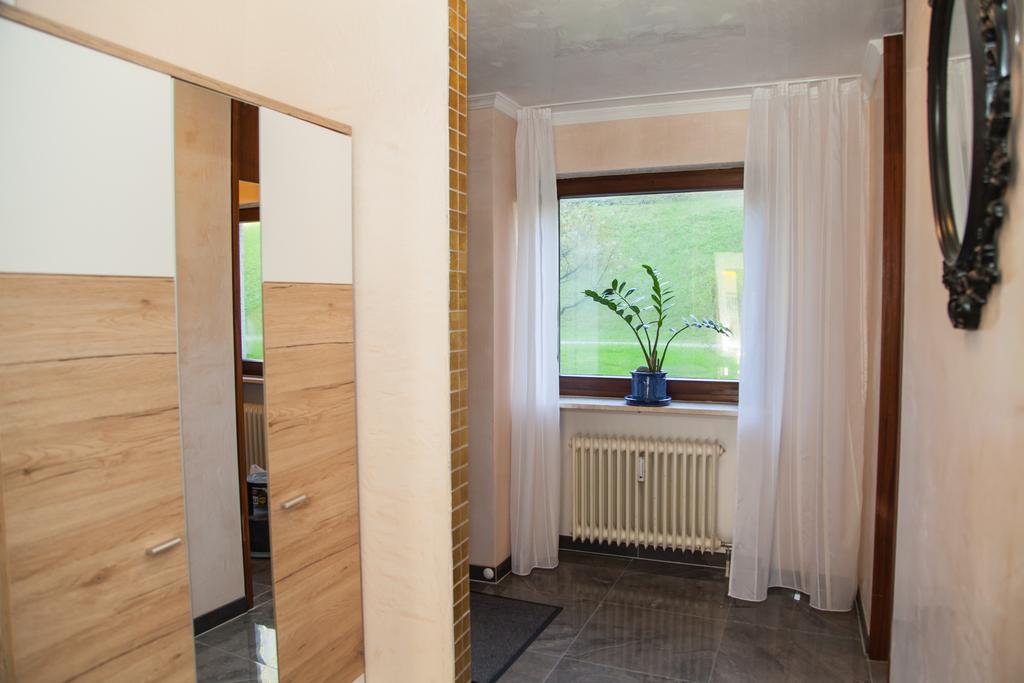Ferienwohnung Royal Bad Tölz Exteriér fotografie
