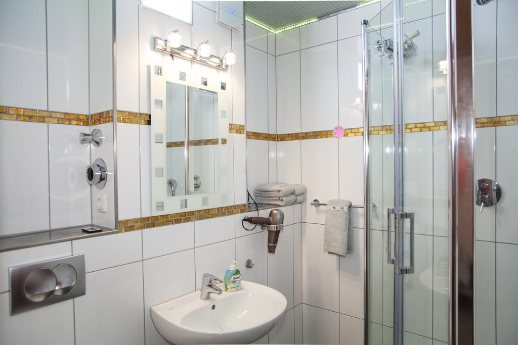 Ferienwohnung Royal Bad Tölz Exteriér fotografie