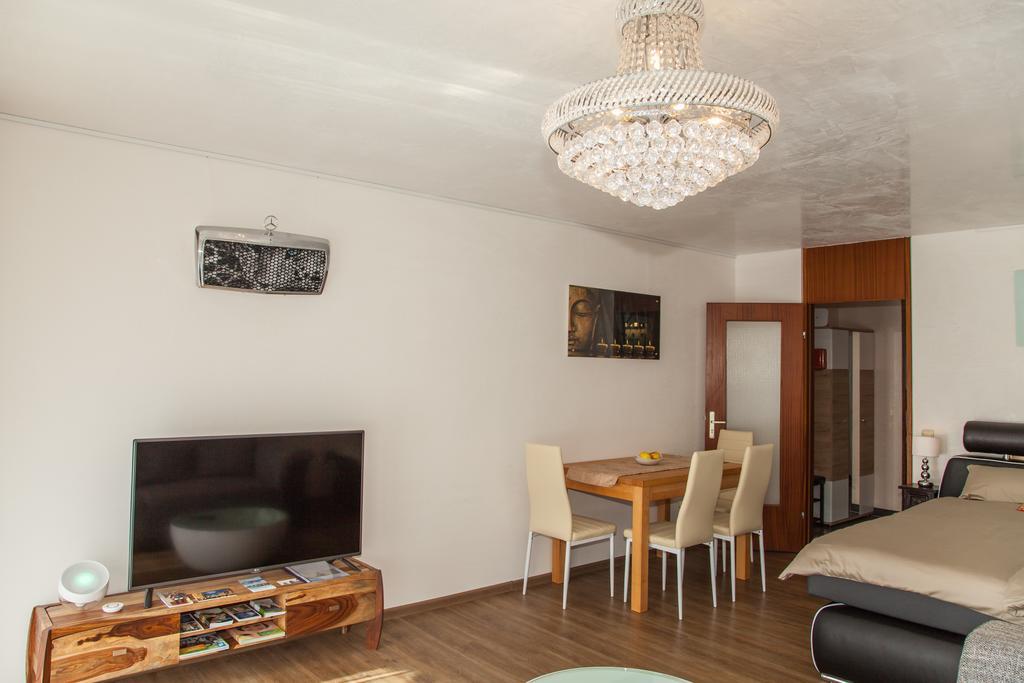 Ferienwohnung Royal Bad Tölz Exteriér fotografie