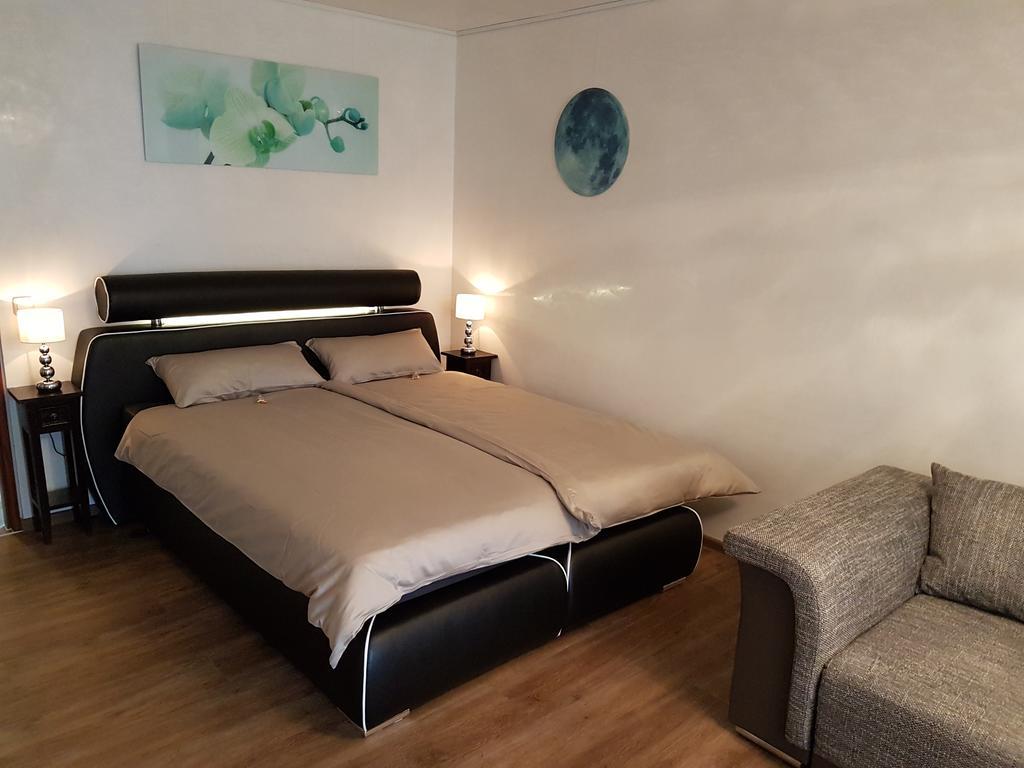 Ferienwohnung Royal Bad Tölz Exteriér fotografie