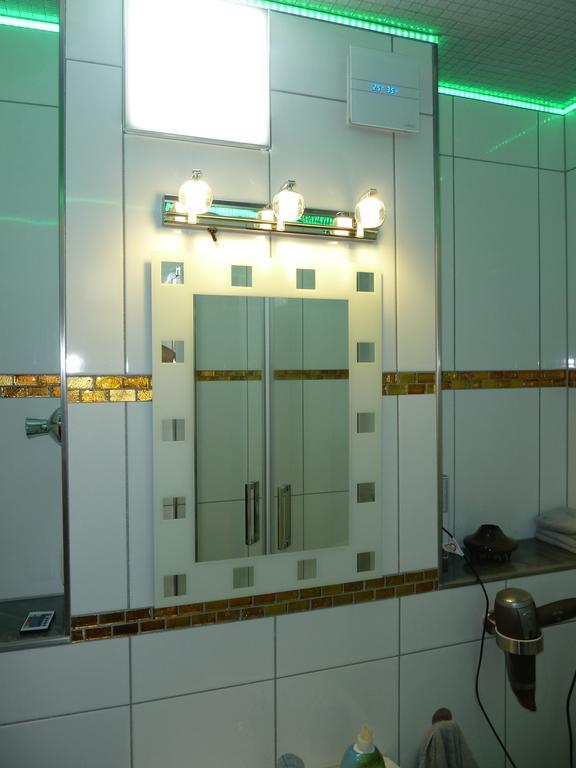 Ferienwohnung Royal Bad Tölz Exteriér fotografie