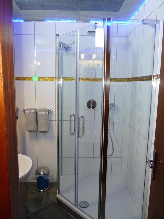 Ferienwohnung Royal Bad Tölz Exteriér fotografie