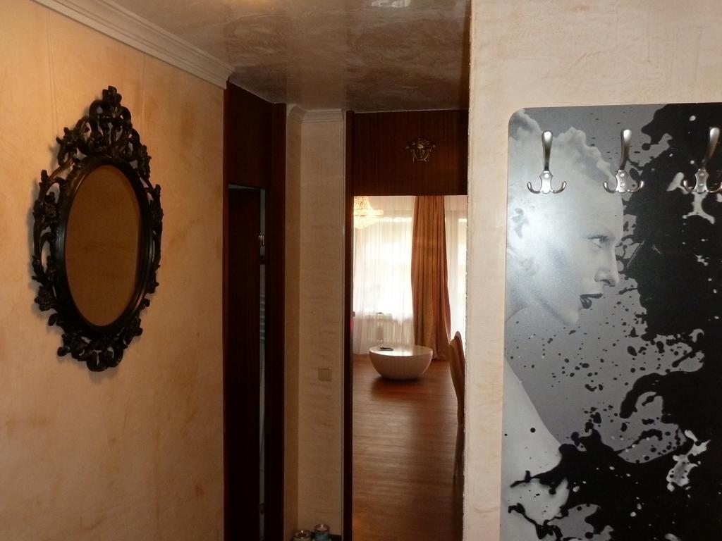 Ferienwohnung Royal Bad Tölz Exteriér fotografie
