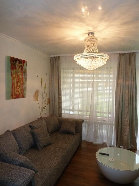 Ferienwohnung Royal Bad Tölz Exteriér fotografie