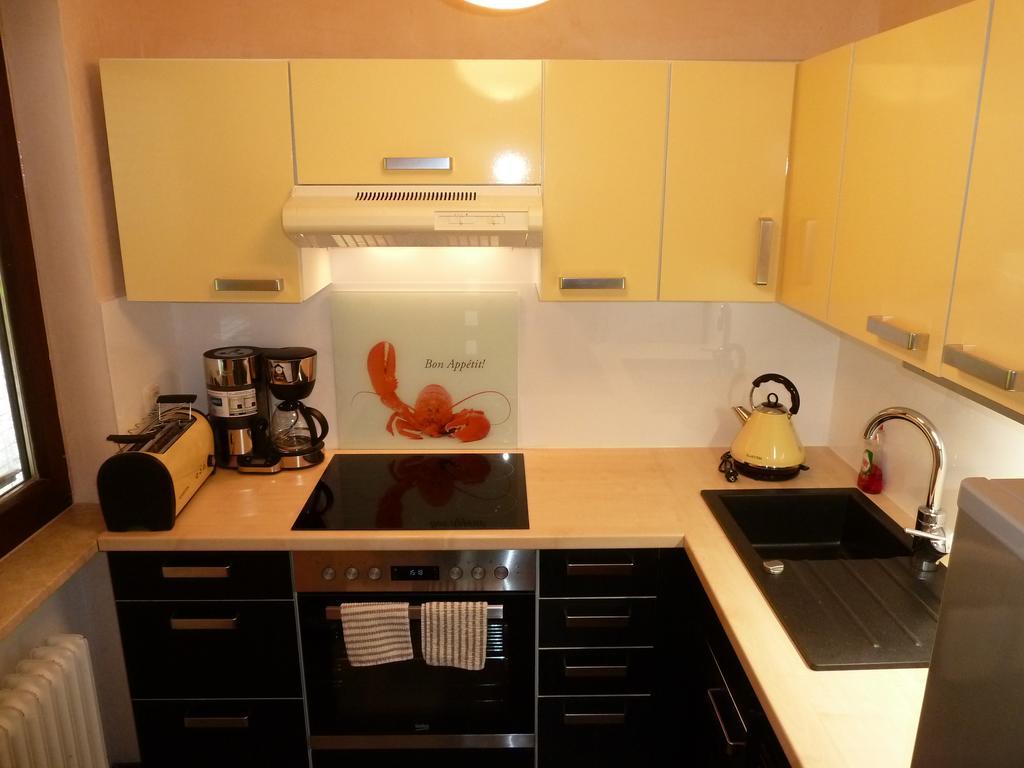 Ferienwohnung Royal Bad Tölz Exteriér fotografie