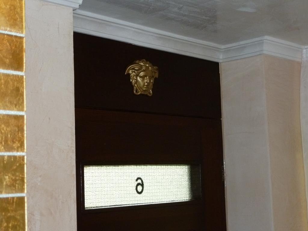 Ferienwohnung Royal Bad Tölz Exteriér fotografie