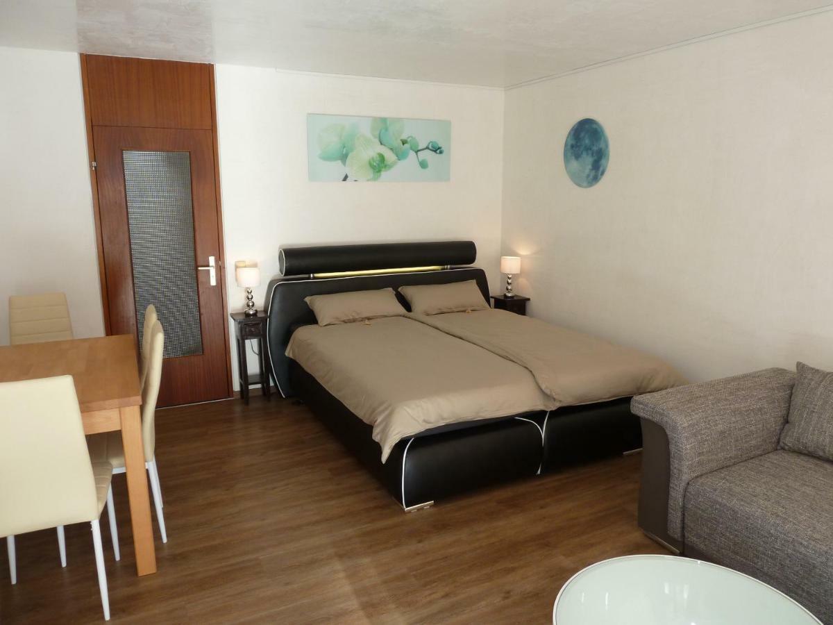 Ferienwohnung Royal Bad Tölz Exteriér fotografie